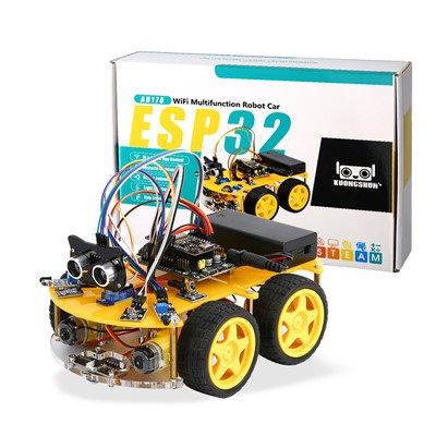 راسبیری پائی 400 کٹ