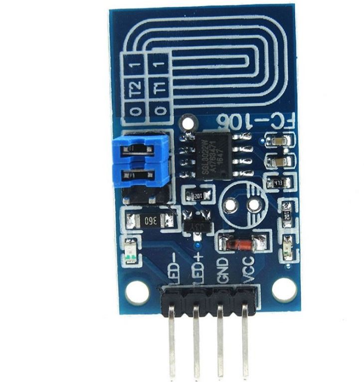 Capacitor ٹچ Dimmer ایل ای ڈی Stepless Dimming