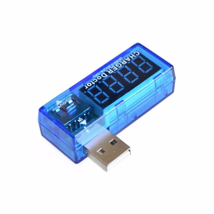 Digital USB Mobile Power Charging Digital USB Mobile Power Charging