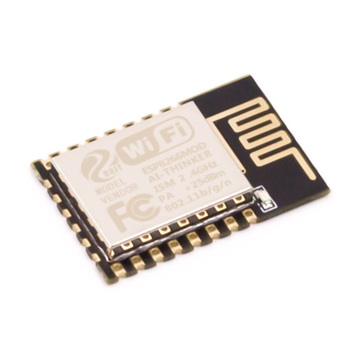 Esp8266 12E وائی فائی ماڈیول Esp-12E