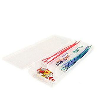 140pcs U شکل ڈھال بریڈبوآرد سو ئٹر تاروں