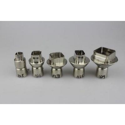 سولڈرنگ اسٹیشن ہیٹ گن نوج