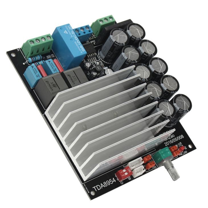 TDA8954 Digital Amplifier Board
