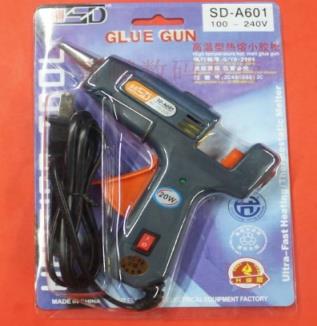 عالمگیر گلو بندوق SD-A601
