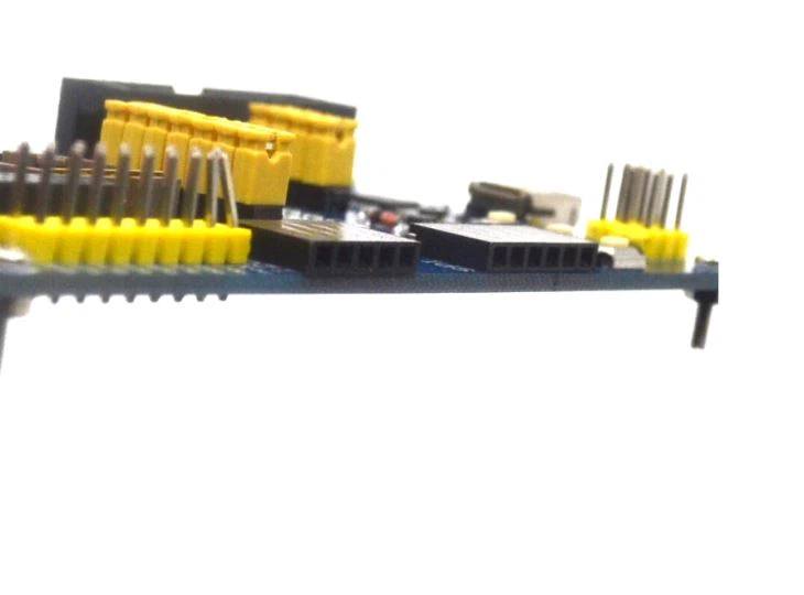 Bluetooth 4.0 NRF51822 Core Board