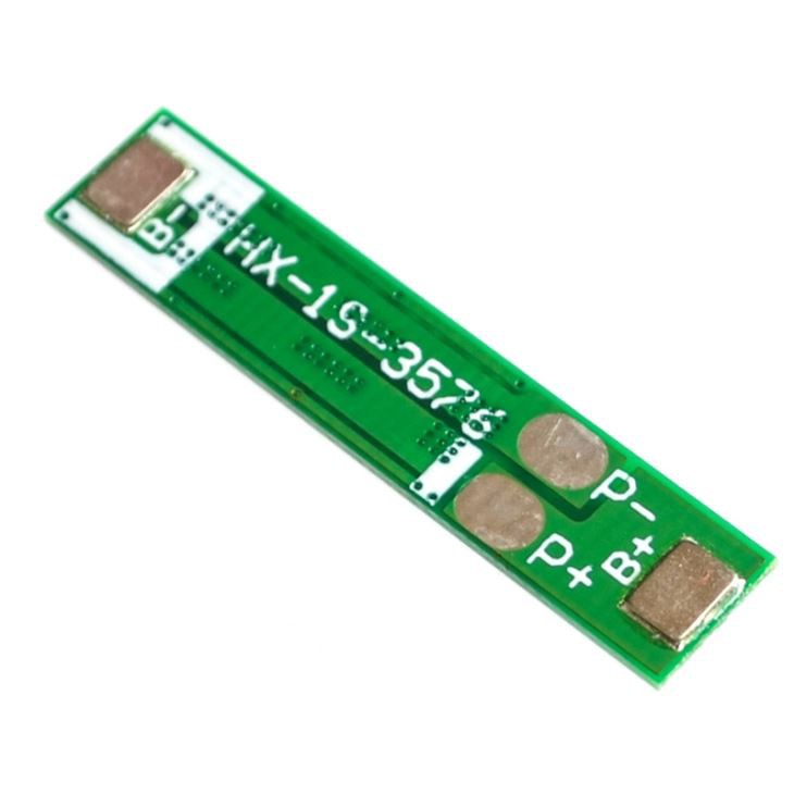Single String 18650 Lithium Battery 6MOS Single String 18650 Lithium Battery 6MOS
